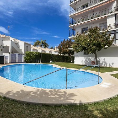 Apartamento Loli Nerja Exterior photo