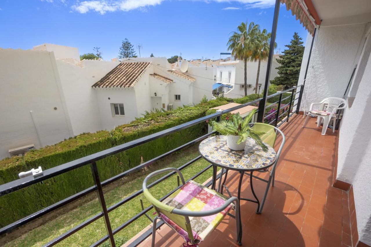 Apartamento Loli Nerja Exterior photo