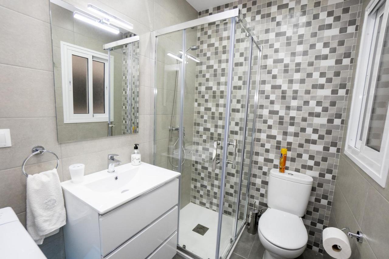 Apartamento Loli Nerja Exterior photo