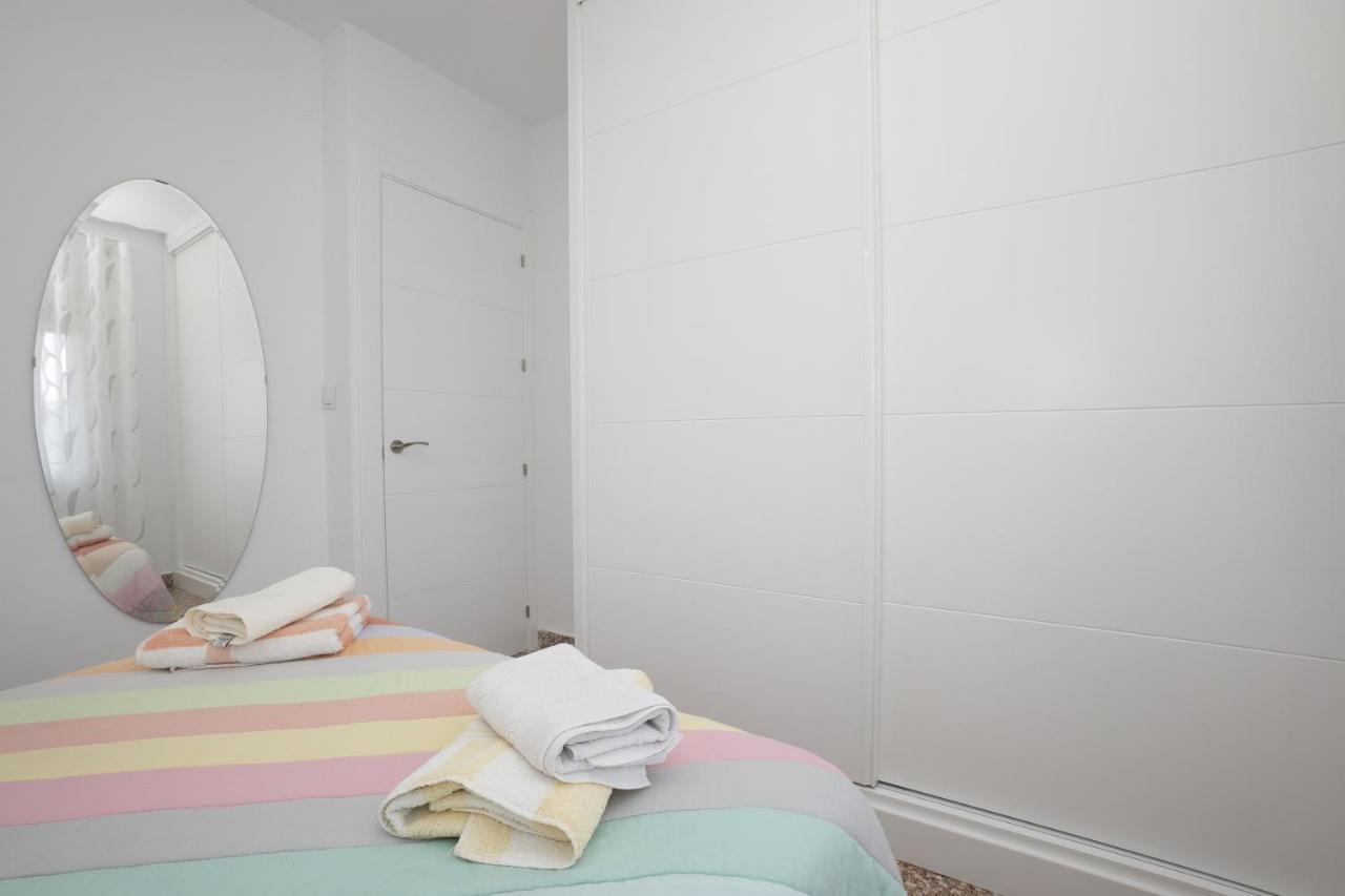 Apartamento Loli Nerja Exterior photo