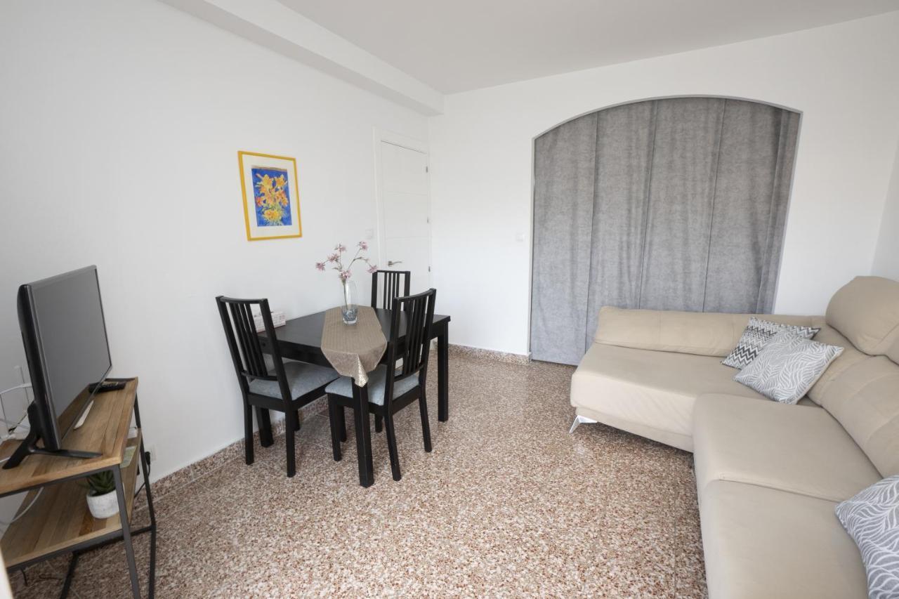 Apartamento Loli Nerja Exterior photo